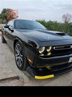 دودج تشالنجر